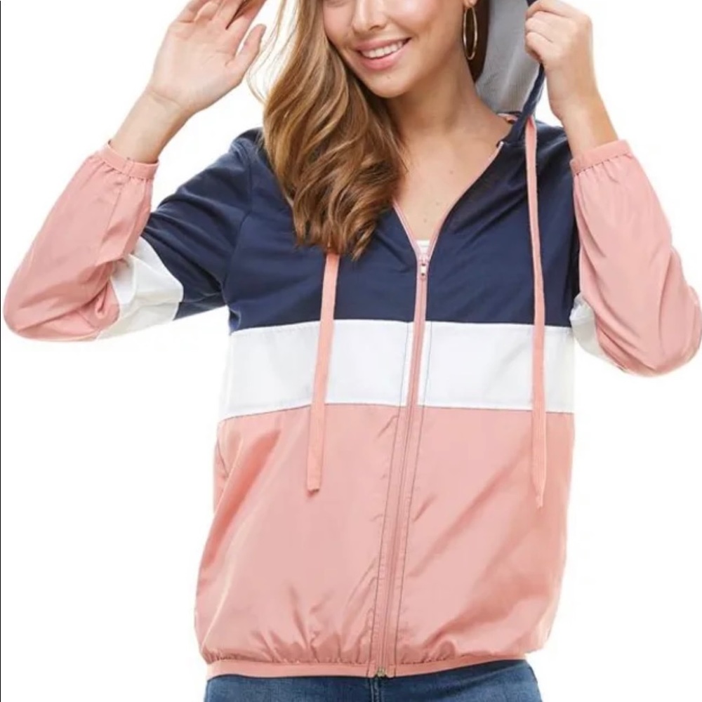 Kaii Wind Jacket